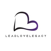 Lead Love Legacy logo - Similar company to Agencyforty