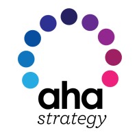 Aha! Strategy logo - Similar company to Unboundary