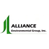 Alliance Environmental Group, Inc. logo - Similar company to Aegis Environmental