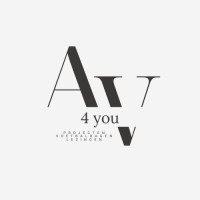 AV4You logo - Similar company to Av For You