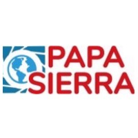PAPA SIERRA logo - Similar company to Fulls Prod