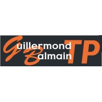 Guillermond Balmain TP logo - Similar company to Challenv