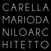 CMD architettura logo - Similar company to Strafinance