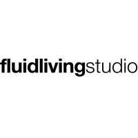 Fluid Living Studio logo - Similar company to Ray Inc