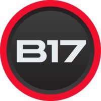 B17 Entertainment logo - Similar company to Mindful Science