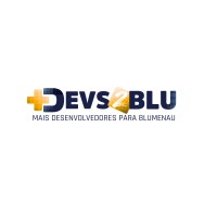 +DEVS2BLU logo - Similar company to Blusoft