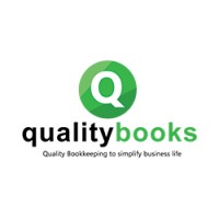 Quality Books Bookkeeping logo - Similar company to Manage Your Super