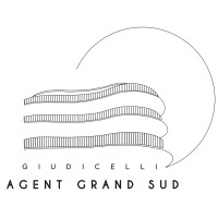 AGENT GRAND SUD logo - Similar company to Bugal