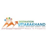 Destination Uttarakhand logo - Similar company to M & M Logistics