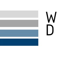 Ward Digital logo - Similar company to Ward Media Digital