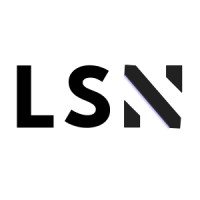 LSN logo - Similar company to Lsn