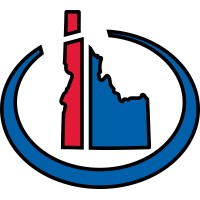 Install Idaho logo - Similar company to Titan Voltage