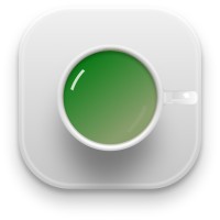 decaf logo - Similar company to Nextstep