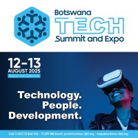 Botswana Tech Summit and Expo logo - Similar company to Thrive360