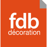 FDB DECORATION logo - Similar company to Hedicom : Conseillers, Créateurs, Fabricants, Poseurs