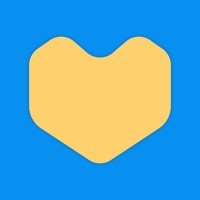 Laundryheap logo - Similar company to Ihateironing