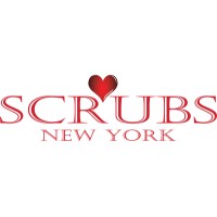 Scrubs New York logo - Similar company to Rmf Scrubs
