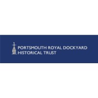 The Portsmouth Royal Dockyard Historical Trust logo - Similar company to City Eye