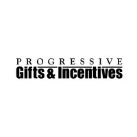Progressive Gifts and Incentives logo - Similar company to Woops! Macarons & Gifts