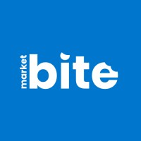 Marketbite logo - Similar company to Diego Mangabeira