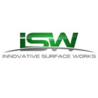 Innovative Surface Works logo - Similar company to Glw