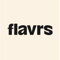 flavrs logo - Similar company to Ceom Latam