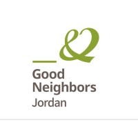 Good Neighbors Jordan logo - Similar company to G Association