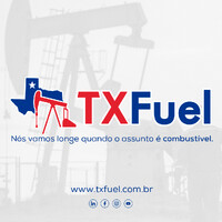 TX Fuel Oficial logo - Similar company to Noma Do Brasil S.A.