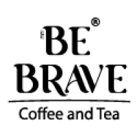 Be Brave Coffee and Tea logo - Similar company to Maxxmobi