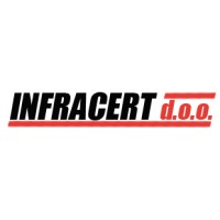 INFRACERT d.o.o. logo - Similar company to Albold Consulting Gmbh