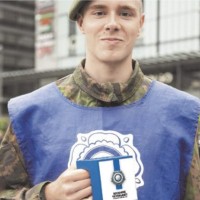 Veteraanivastuu Ry logo - Similar company to Mankind Project Usa