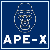 Ape-X Industial Automation logo - Similar company to Midstream Engineers