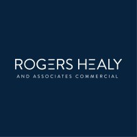 Rogers Healy and Associates Commercial logo - Similar company to Briggs Freeman Sotheby'S International Realty