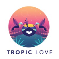 Tropic Love Concessions logo - Similar company to Fitz Games
