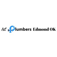 1st Plumbers Edmond OK logo - Similar company to America'S Swimming Pool Company - Edmond, Ok