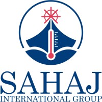 SAHAJ INTERNATIONAL GROUP logo - Similar company to Rishabh Integrated Logistics Private Limited