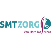 SMT Zorg logo - Similar company to Carint