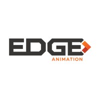 Edge Animation logo - Similar company to Magic Studios