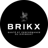 BRIKX logo - Similar company to Alkine