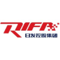 Zhejiang Rifa Holding Group CO., LTD logo - Similar company to China Texmatech Co., Ltd.