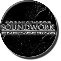 Soundwork Engineering logo - Similar company to Trigenio Engineering Gmbh