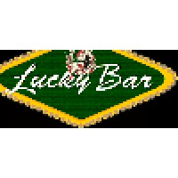 Lucky Bar logo - Similar company to Beard Vape Co.