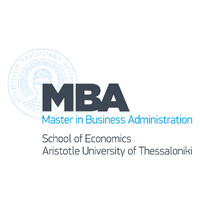MBA AUTh logo - Similar company to Architerra