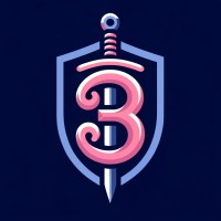 BRAWL3R logo - Similar company to Layer 2 Labs