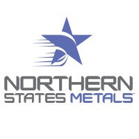 Northern States Metals logo - Similar company to Flexrack By Qcells
