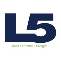 L5 logo - Similar company to L5 Networks