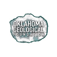 Oklahoma Geological Foundation logo - Similar company to University Of Oklahoma School Of Geosciences