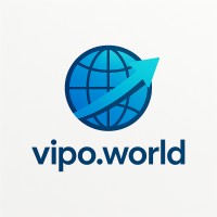 VIPO.WORLD logo - Similar company to Bookmaker Iq