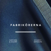 Fabrikörerna logo - Similar company to Lance Ab