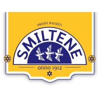 Smiltenes Piens logo - Similar company to Dimdiņi